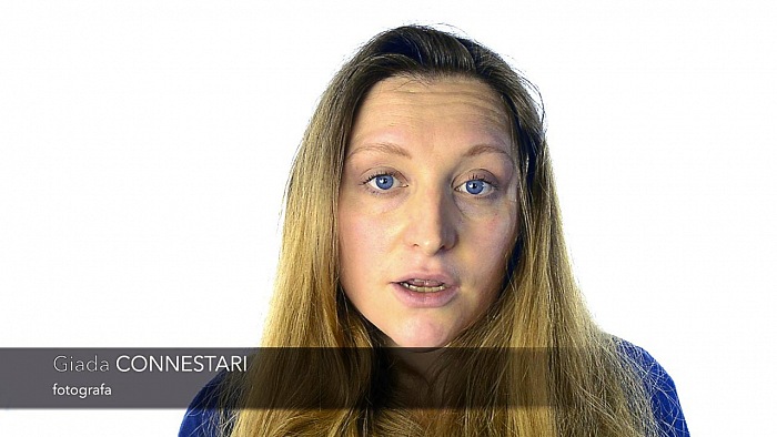 Giada Connestari.  FPmag.