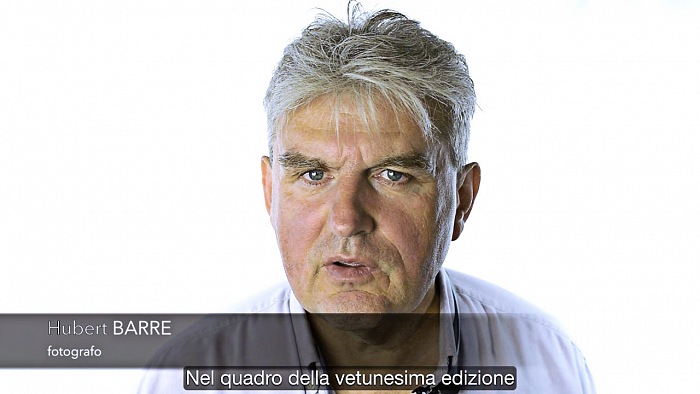 Hubert Barre.  FPmag.