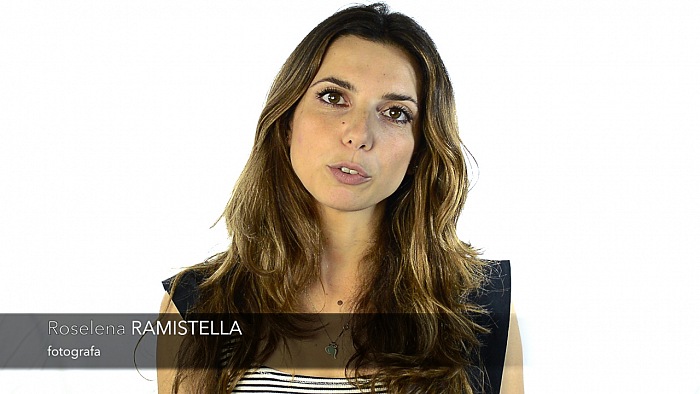 Roselena Ramistella.  FPmag.