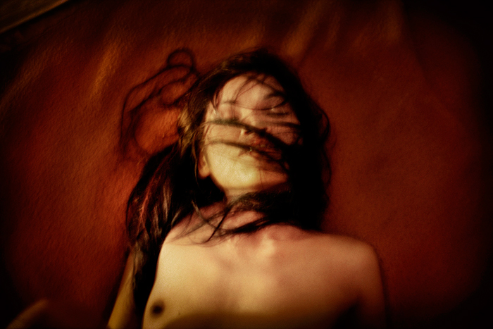 Antoine D'Agata, Phnom Penh, Cambogia, 2006.  Antoine D'Agata/Magnum Photos