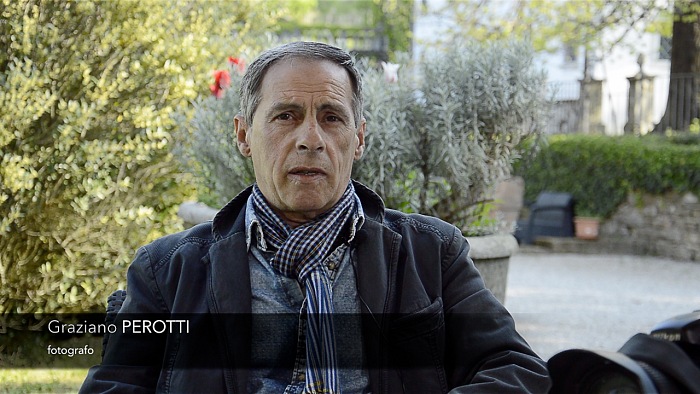 Graziano Perotti.  FPmag.
