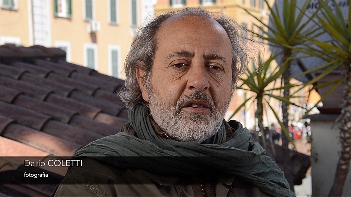 Dario Coletti,Elegia per L'Aquila.  FPmag.