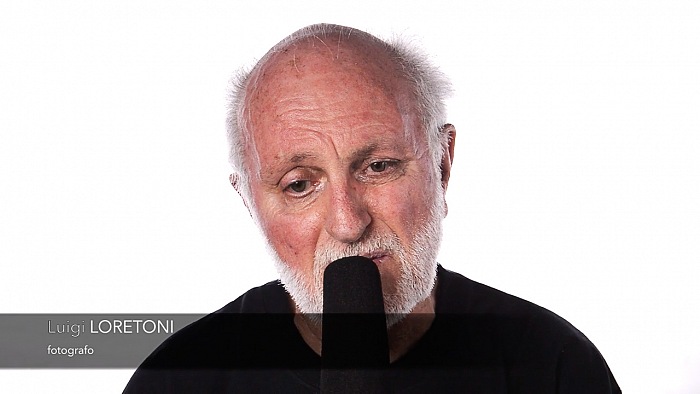 Luigi Loretoni.  FPmag.
