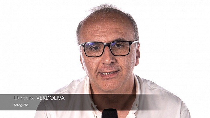 Umberto Verdoliva.  FPmag.