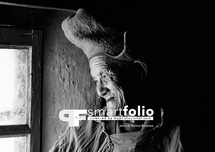 Anitya (Impermanenza) | Monica Bonacina