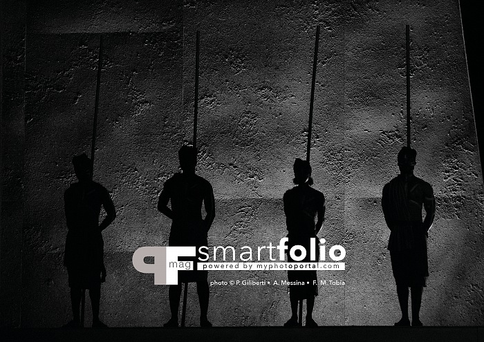 On the Border | Pietro Giliberti  Antonella Messina  Francesca Maria Tobia