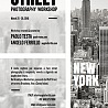 StreetPhotography a New York