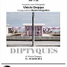Vinicio Drappo: Diptyques