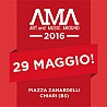 A.M.A Festival 2016: scadenza prorogata!