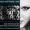 Workshop di ritratto fotografico a Brescia
