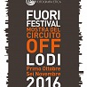 OFF - Fuori Festival 2016