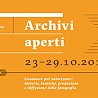 Archivi Aperti 2017
