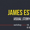 James Estrin: visual storytelling