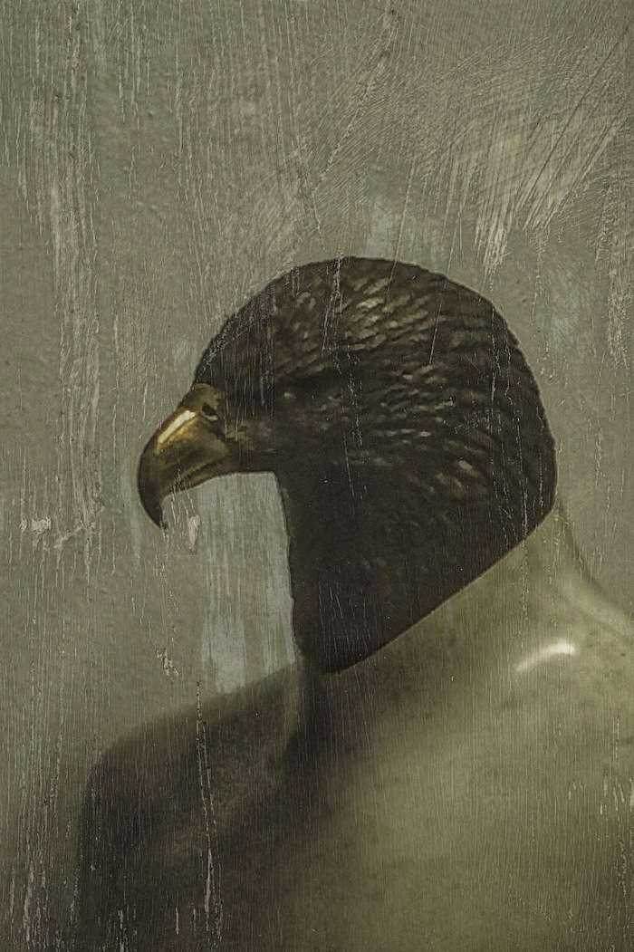 Dario Coletti, dalla serie Katalogos.  Dario Coletti.