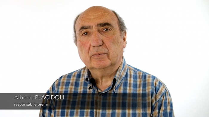 Alberto Placidoli, responsabile premi FotoLeggendo 2016.  FPmag