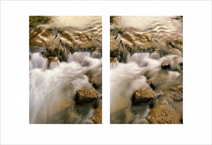 Dalla serie Water di Stuart Franklin.  Stuart Franklin / Magnum Photos