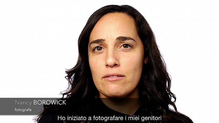 Nancy Borowick.  FPmag.