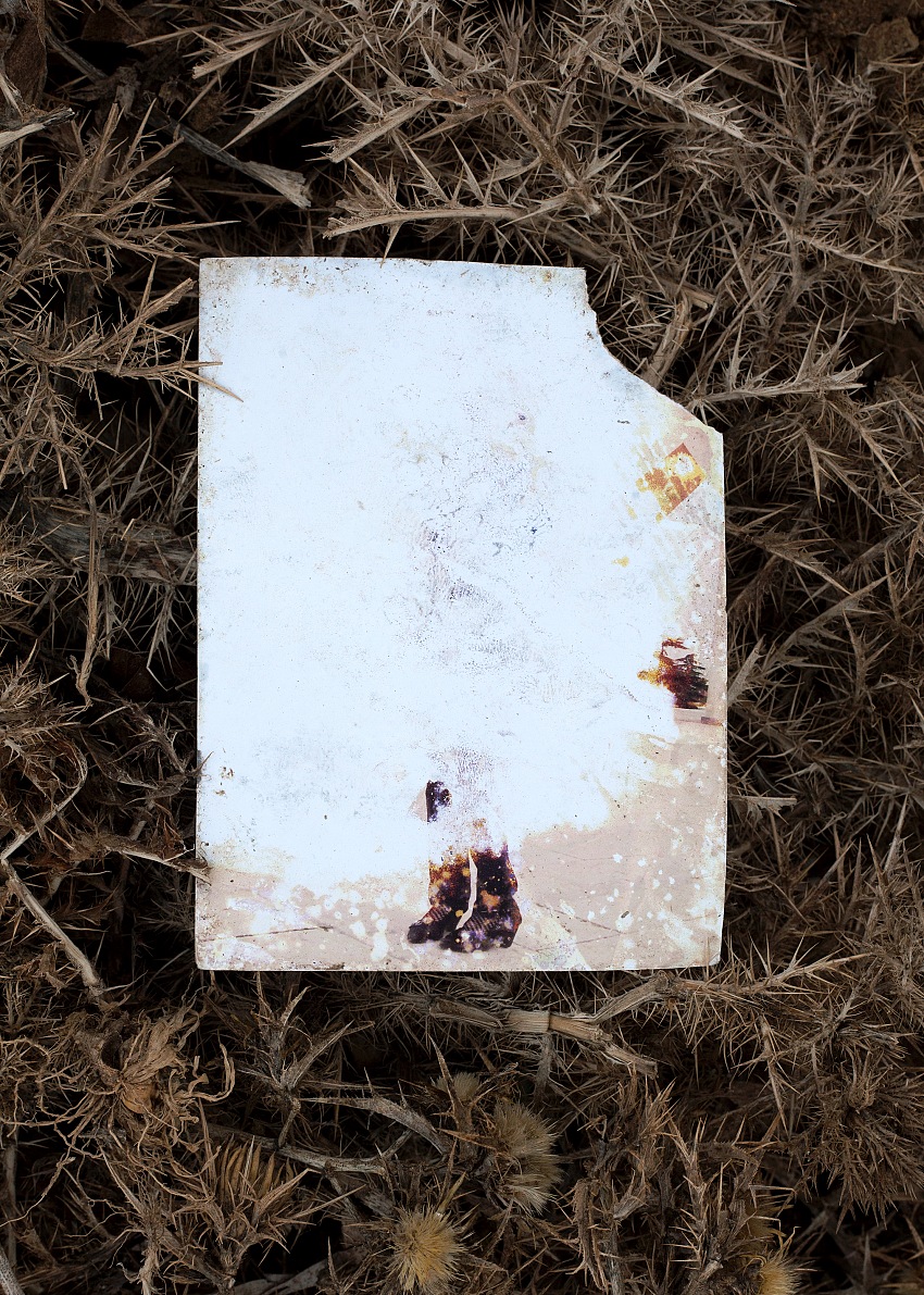 Francesco Giusti, The Rescue, 2015, Site specific AmyD Arte Spazio.  Courtesy Amy-D Arte Spazio.