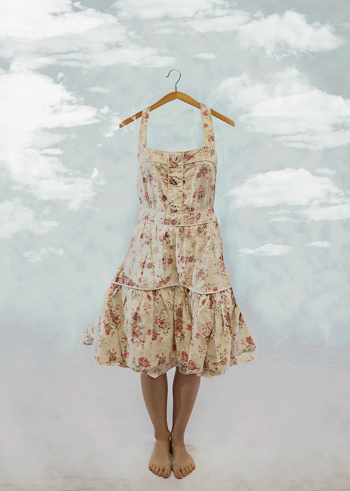 Hang me.  Erika Zolli