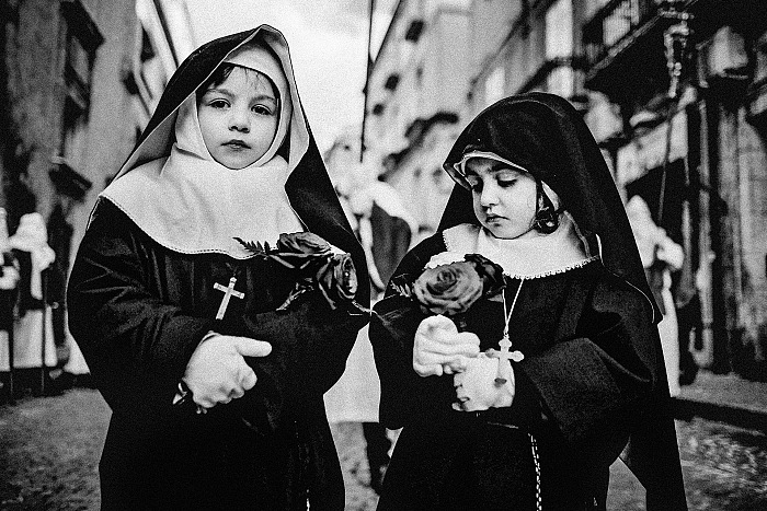  Salvatore Mazzeo, Italy, Shortlist, Open, Culture, 2017 Sony World Photography Awards