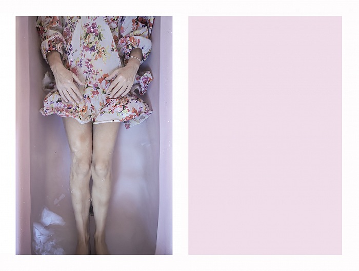  Carla Sutera Sardo, Italy, Shortlist, Professional, Conceptual, 2017 Sony World Photography Awards