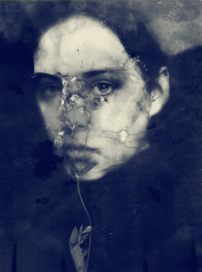 Donatella Izzo, Lucas, 2016. Dal progetto Family Tree.  Donatella Izzo