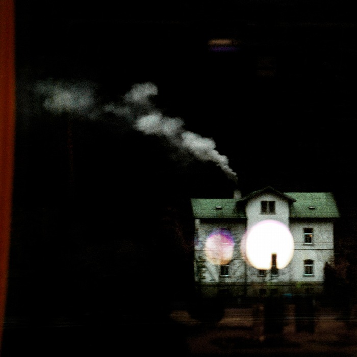 Alisa Resnik, La notte immensa.  Alisa Resnik