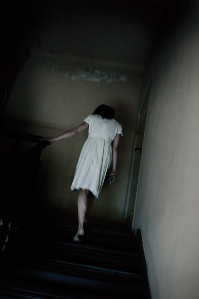 Alisa Resnik, La notte immensa.  Alisa Resnik
