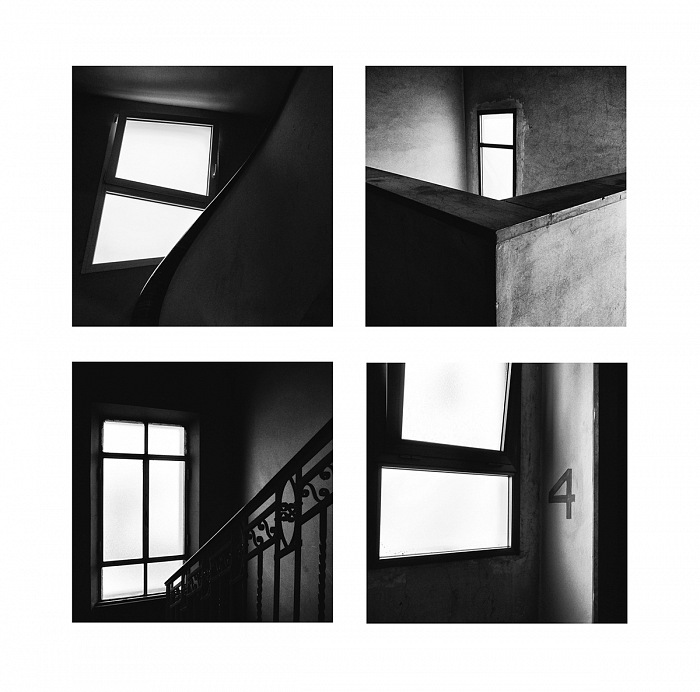 Mauro Quirini, Condominio.  Mauro Quirini.