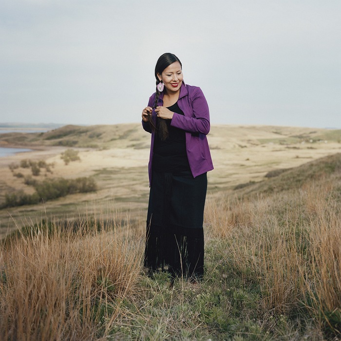 Carlotta Cardana, dal progetto Born the same.  Carlotta Cardana