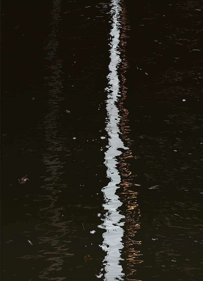 Andreas Gursky, Bangkok V, 2011.  Andreas Gursky/SIAE, Italy. Courtesy Gagosian