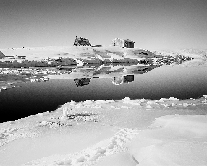Paolo Solari Bozzi, Tiniteqilaaq, Groenlandia, 2016.  Paolo Solari Bozzi