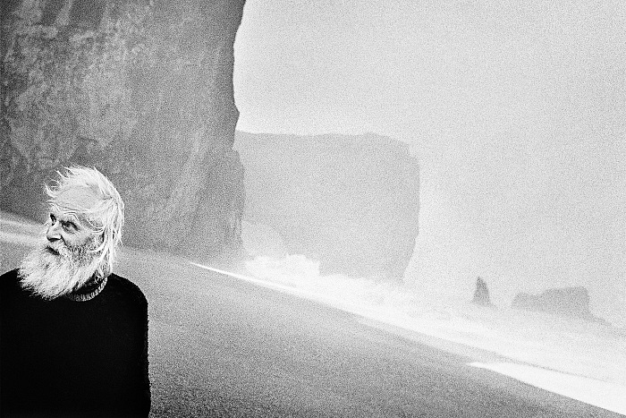 Ragnar Axelsson, Islanda, 2015.  Ragnar Axelsson
