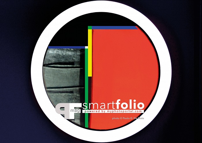 Foto Grafica Mente | Paolo De Maio