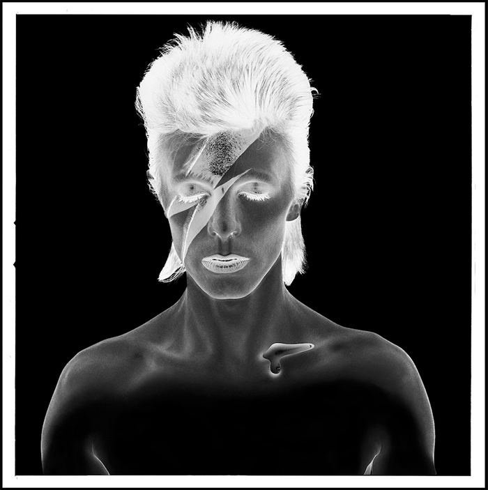 Photo Duffy © Duffy Archive & The David Bowie Archive™