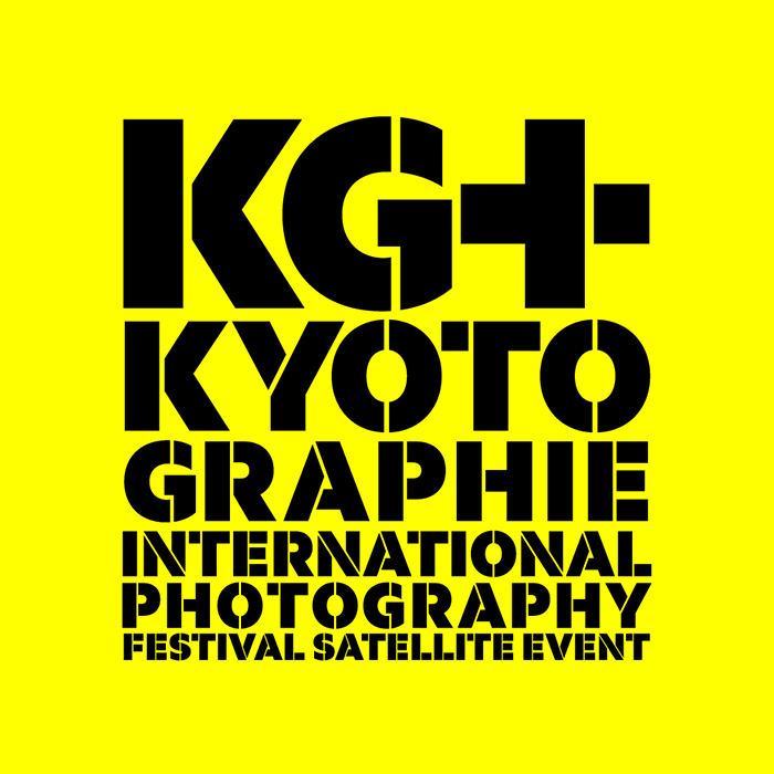 Kyotographie. KG+2017.