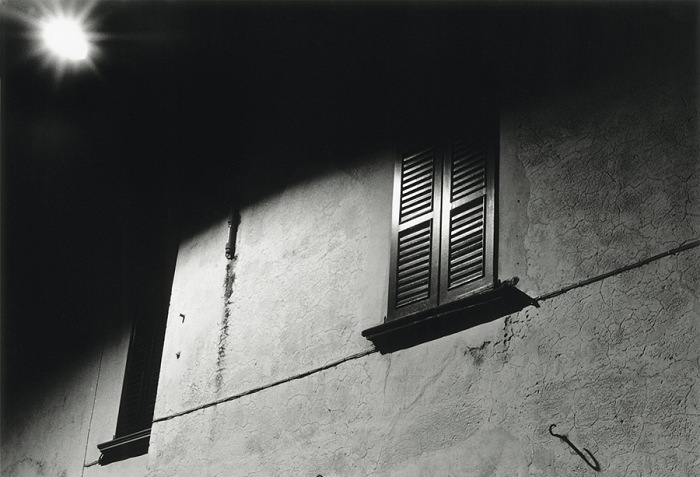 Dalla mostra La notte non basta di Paolo Novelli. © Paolo Novelli