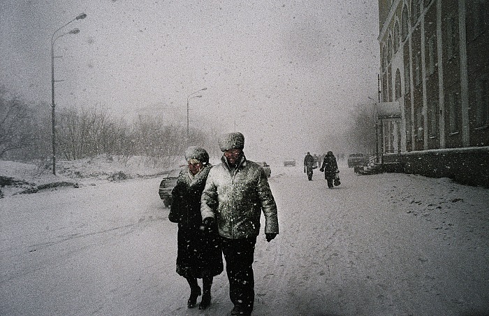 Tomeu Coll, Nevermind Sovietland. © Tomeu Coll.