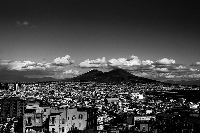 Stefano Schirato, Terra Mala, Napoli. © Stefano Schirato.
