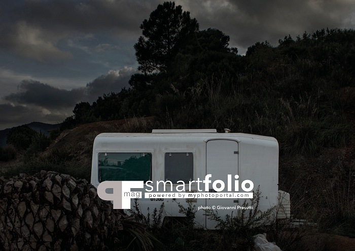 FPmag Smartfolio, Isole di plastica | Giovanni Pesutti