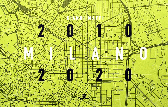 Gianni Maffi, Milano 2010/2020, Massimo Fiameni Design, Milano, 2021.