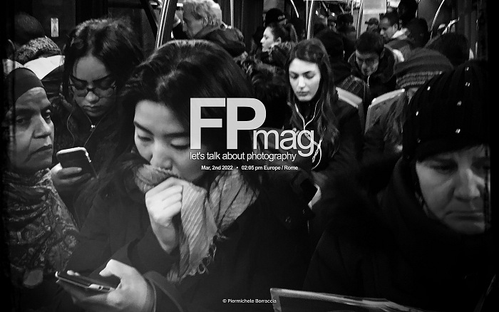 FPmag Cover | FPtalk 55 | Milano_Parma_AR | Piermichele Borraccia