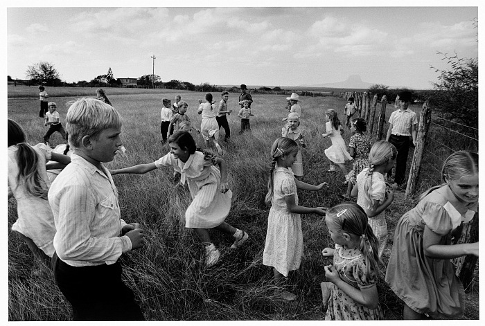 Larry Towell COTM2016