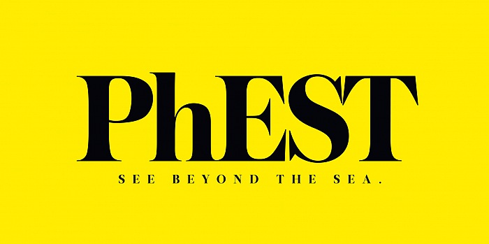 PhEST - Festa Internazionale della Fotografia, Monopoli, 15 settembre - 30 ottobre 2016.